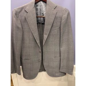 NWT Balloon Ring Jacket